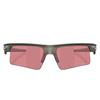 Oakley BiSphaera Speed Matte Trans Olive Ink Gl 68 Prizm Dark Golf