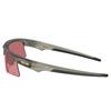 Oakley BiSphaera Speed Matte Trans Olive Ink Gl 68 Prizm Dark Golf