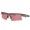 Oakley BiSphaera Speed Matte Trans Olive Ink Gl 68 Prizm Dark Golf