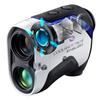 Nikon Coolshot Pro II Stabilized Rangefinder  White - Black - Blue
