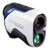 Nikon Coolshot Pro II Stabilized Rangefinder  White - Black - Blue