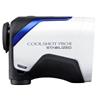 Nikon Coolshot Pro II Stabilized Rangefinder  White - Black - Blue