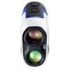 Nikon Coolshot Pro II Stabilized Rangefinder  White - Black - Blue