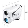 Nikon Coolshot Lite Stabilized Rangefinder  White