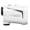 Nikon Coolshot Lite Stabilized Rangefinder  White