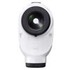 Nikon Coolshot Lite Stabilized Rangefinder  White