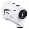 Nikon Coolshot Lite Stabilized Rangefinder  White