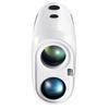 Nikon Coolshot Lite Stabilized Rangefinder  White