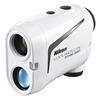 Nikon Coolshot Lite Stabilized Rangefinder  White