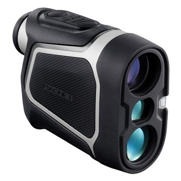 Nikon Coolshot 50i Rangefinder  Black - Silver