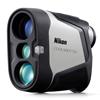 Nikon Coolshot 50i Rangefinder  Black - Silver
