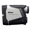 Nikon Coolshot 50i Rangefinder  Black - Silver