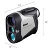 Nikon Coolshot 50i Rangefinder  Black - Silver