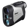 Nikon Coolshot 50i Rangefinder  Black - Silver