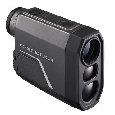 Nikon Coolshot 20 GIII Rangefinder  Grey