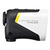 Nikon Coolshot Pro III Stabilized Rangefinder  Black - White - Yellow
