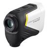 Nikon Coolshot Pro III Stabilized Rangefinder  Black - White - Yellow