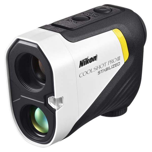 【即日発送可】Nikon COOLSHOT PRO stabilized Nikon COOLSHOT PRO STABILIZED | Rangefinders | Nikon USA