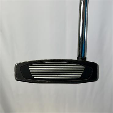 TaylorMade Spider GT Splitback 34" Putter Gents RH