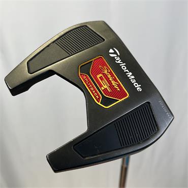 TaylorMade Spider GT Splitback 34" Putter Gents RH