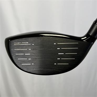 TaylorMade Mini 300 13.5 Graphite Regular Driver Gents RH