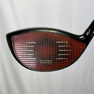 TaylorMade Stealth 12 Ventus Senior Driver Gents RH