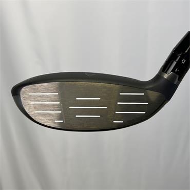 Callaway Paradym X #3 HZRDUS Regular Fairway Gents RH