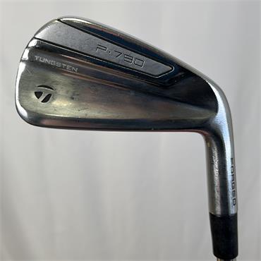 TaylorMade P790 #4 Dymanic Gold Stiff Iron Gents RH