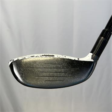 TaylorMade RBZ Stage 2 #3 Graphite Regular Hybrid Gents RH