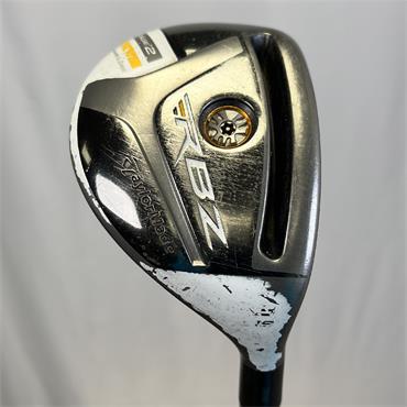 TaylorMade RBZ Stage 2 #3 Graphite Regular Hybrid Gents RH