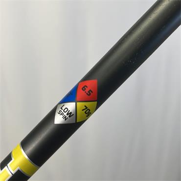 Project X Hzardus Yellow 6.5 70g (Cobra) Fairway shaft
