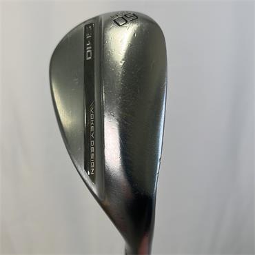 Titleist SM10 Chrome 60.08M Wedge Gents RH