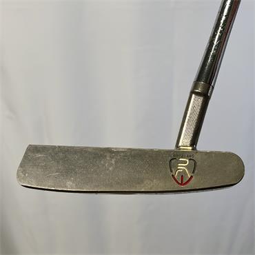 Ping Redwood Zing 34" Putter Gents RH