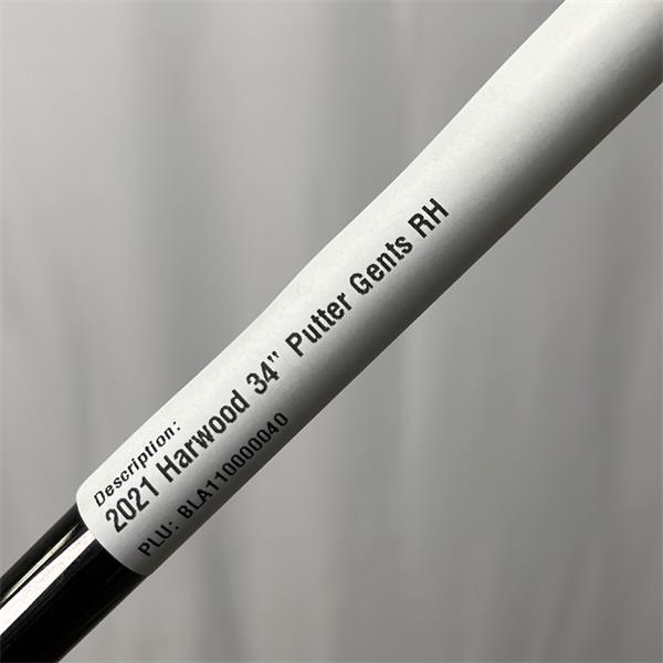 Ping 2021 Harwood 34