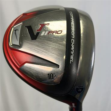 Nike VR PRO 10.5 Project X Regular Driver Gents RH