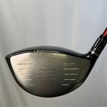 TaylorMade R9 10.5 OZIK Regular Driver Gents RH
