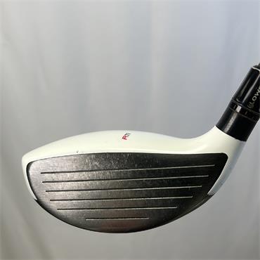 TaylorMade R11s #3 Graphite Regular Fairway Gents RH