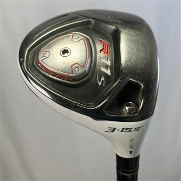 TaylorMade R11s #3 Graphite Regular Fairway Gents RH