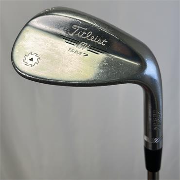 Titleist Vokey SM7 56.08M Steel Wedge Gents RH