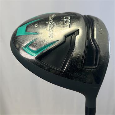 MacGregor DTC3000 13 Driver Ladies RH