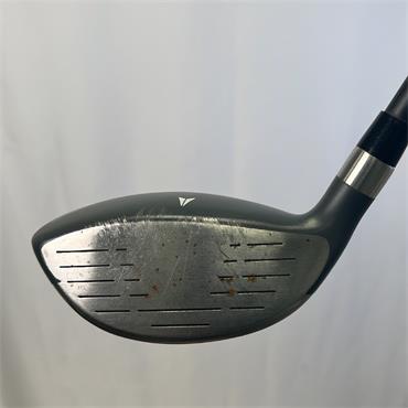 MacGregor DCT300 #3 Graphite Ladies Fairway RH