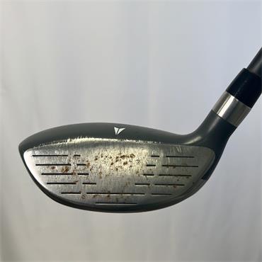 MacGregor DCT3000 #4 Graphite Ladies Hybrid RH
