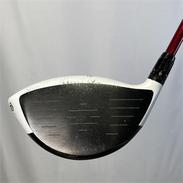 TaylorMade R11 10.5 Fubuki 63 Stiff Driver Gents RH