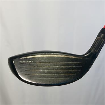 TaylorMade Stealth 2 #5 Fairway V2 Reg Gents RH