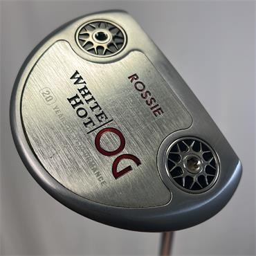 Odyssey White Hot OG Rossie 34" Putter Gents RH