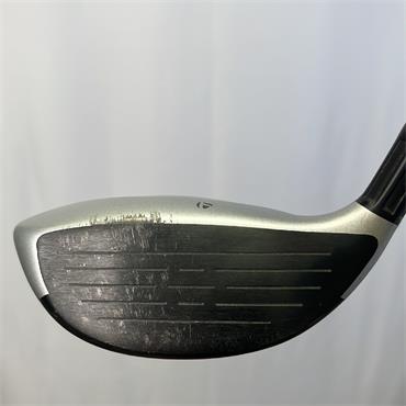 TaylorMade M4 #3 Atmos Stiff Fairway Gents RH