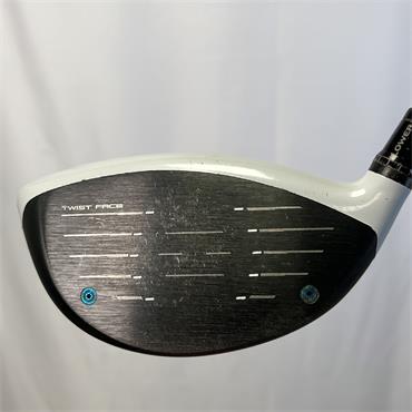 TaylorMade Sim Max D 9.0 Tensei Stiff Driver Gents RH