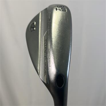 Wilson Staff Model 54.08 Dynamic Gold Wedge Gents RH