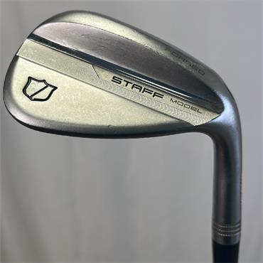 Wilson Staff Model 54.08 Dynamic Gold Wedge Gents RH