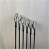 Callaway Paradym X 5-PW Elevate Regular Steel Gents RH